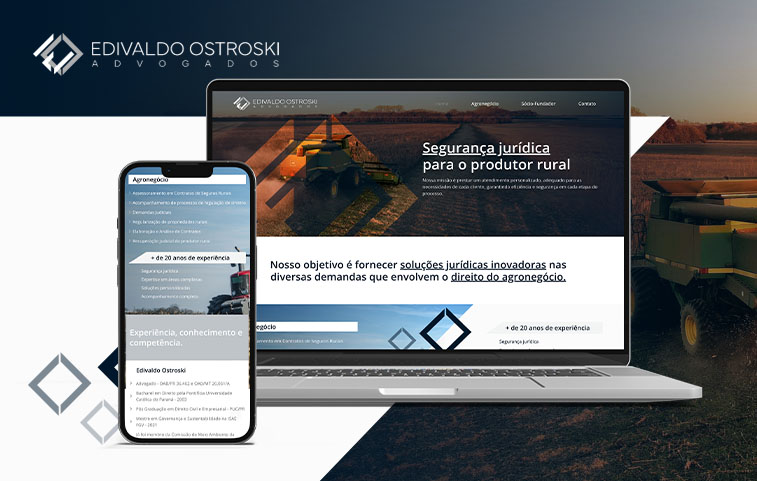 Edivaldo Ostroski Advogados