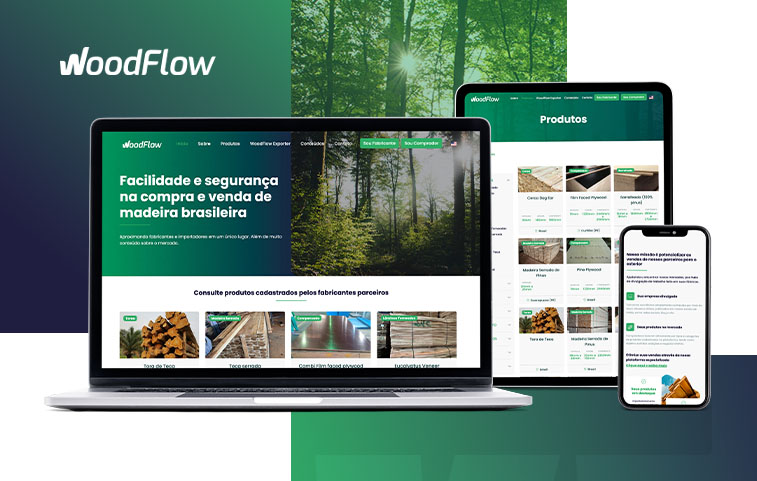Woodflow